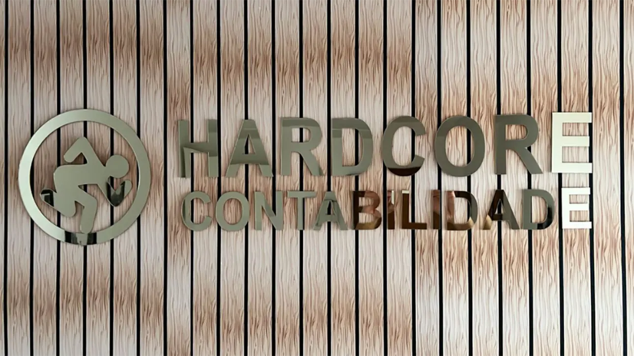 Hardcore Contabilidade - 